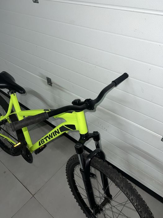 Rockrider