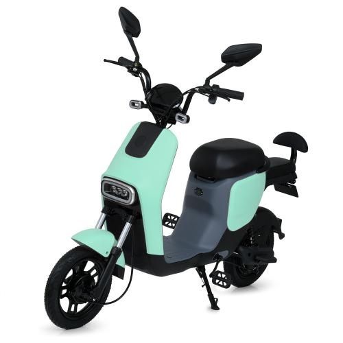 Електроскутер на 500w Profi