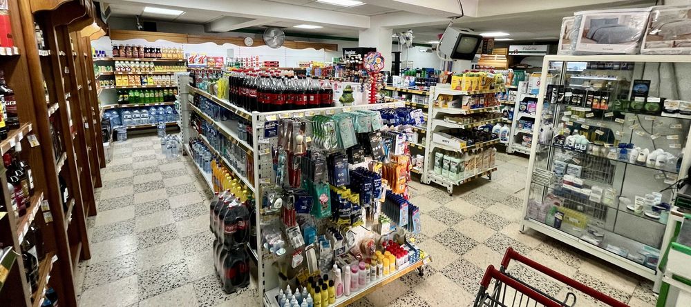 Supermercado Maxigrula - Trespasse 150.000€ (Chave na mão) - Renda mensal 1.000€