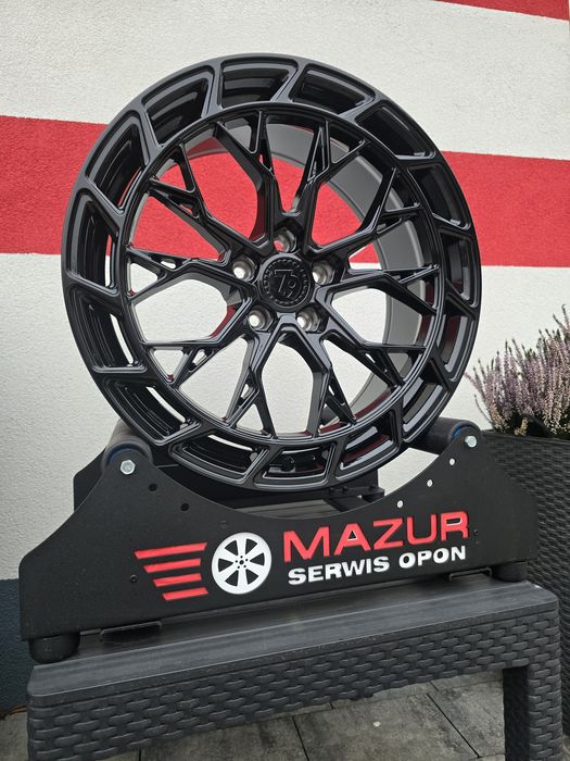 Alufelgi 79wheels 19" 5x112 ET30 Audi A7 A5 S5 A4 B9 B8 A6 C8 C7 Skoda