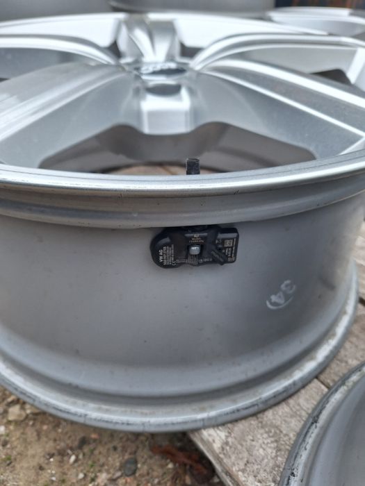 Alufelgi Audi 20 cali 5x112