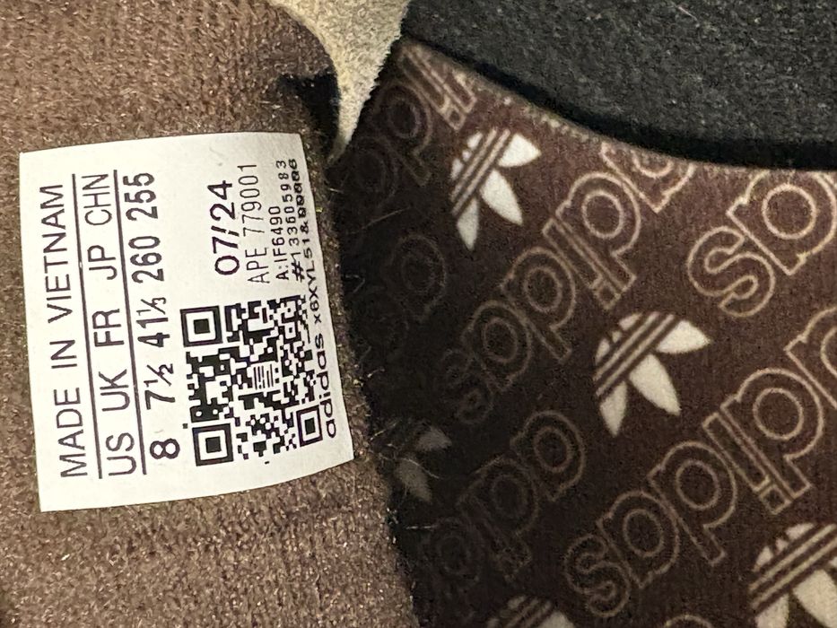 Adidas Handball Spezial