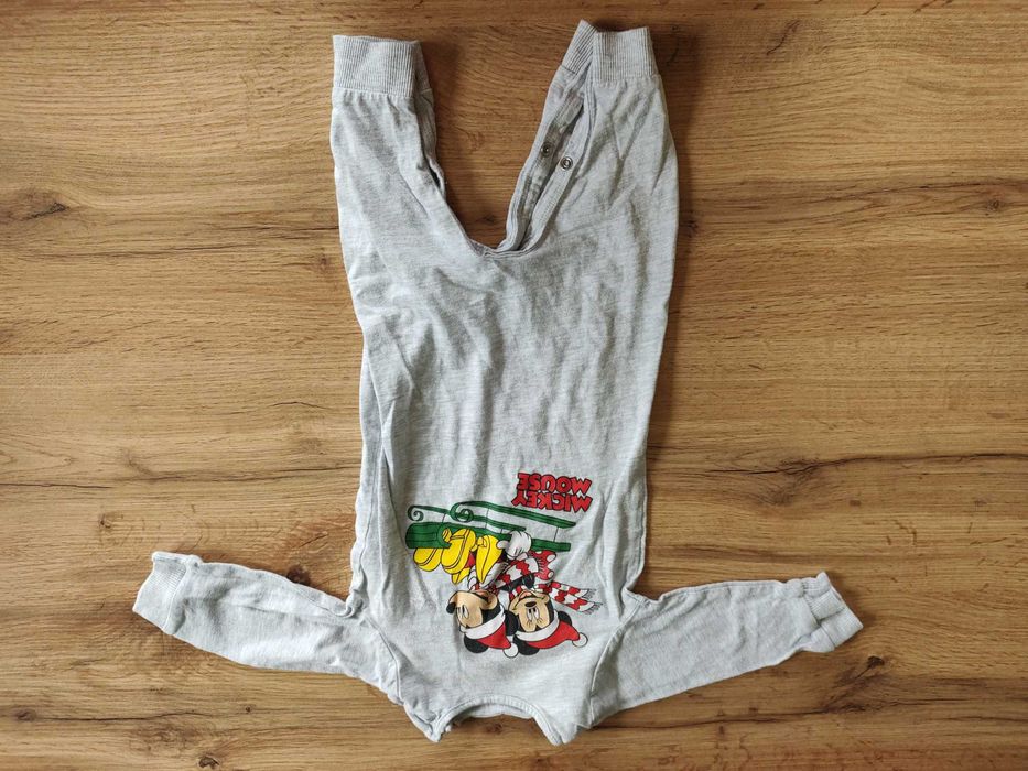 Pajacyk niemowlęcy 74