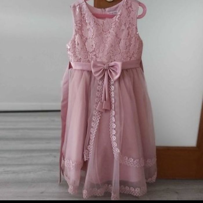 Vestido Cerimónia