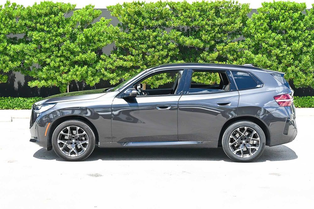 BMW X3      2026