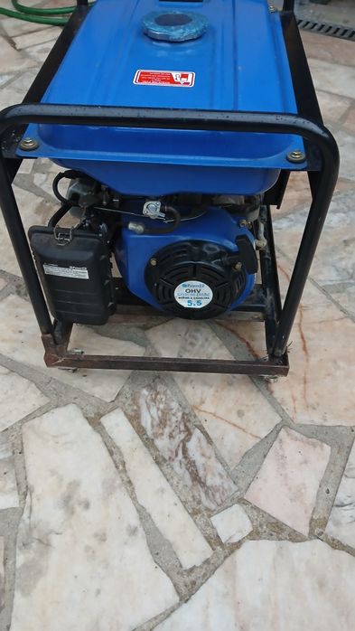 Gerador Honda - Gasolina