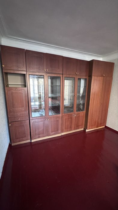 Оренда 2 кім квартира у Центрі можливо з маленькою тваринкою