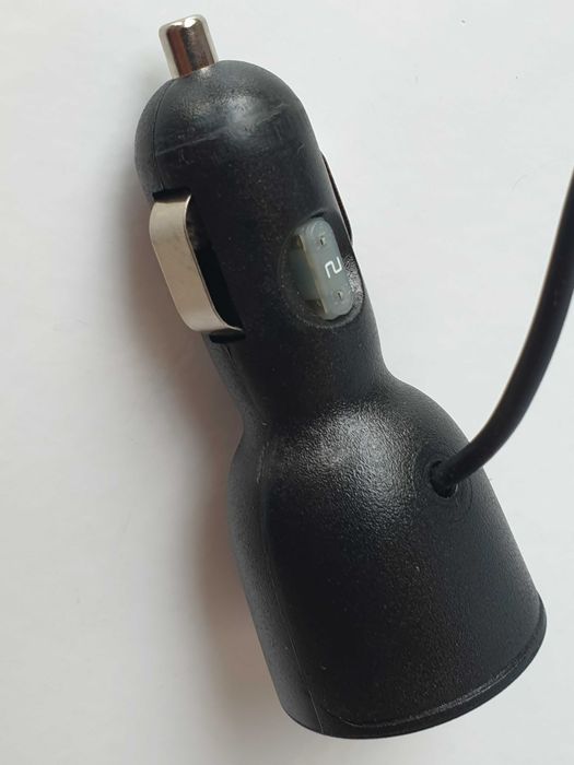 FM трансмітер Belkin  F8Z439EA  Jack 3.5мм тюнер автомобільний прикурювач