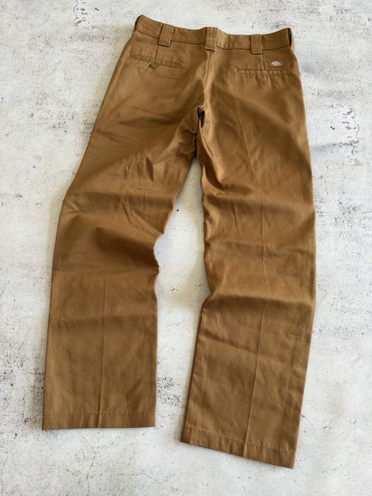 Плотные чиносы Dickies оригинал Размер 32/32