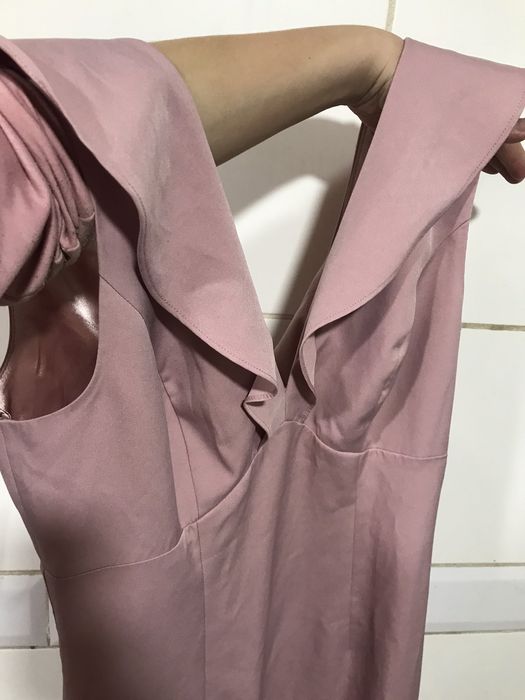 Сукня для вагітної