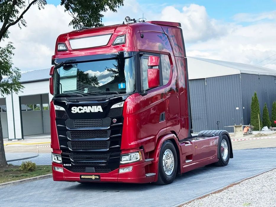 Scania