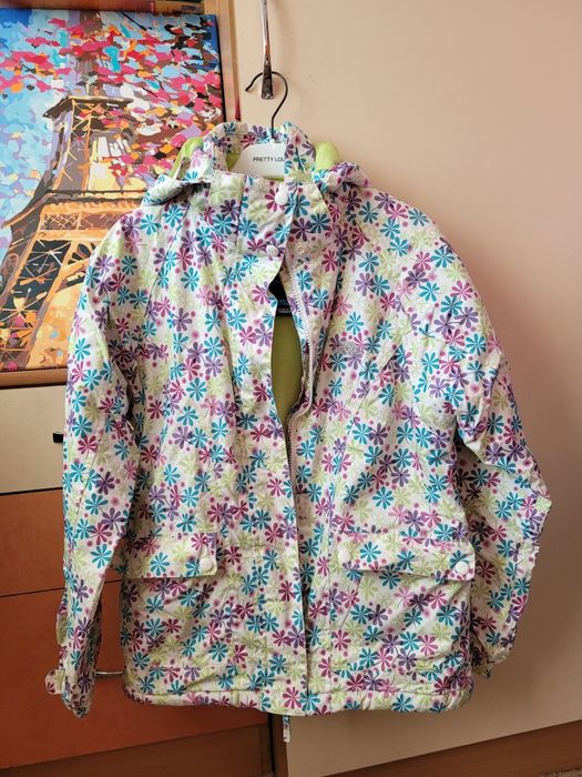 Дитяча куртка Trespass Kids