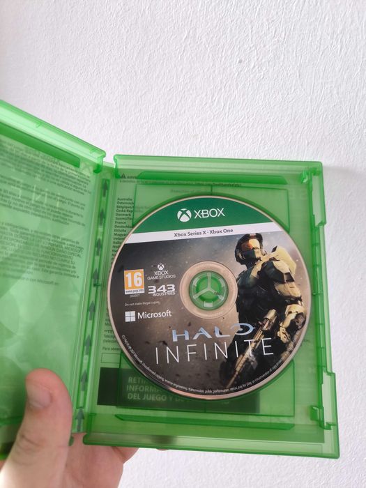Halo Infinite - Xbox