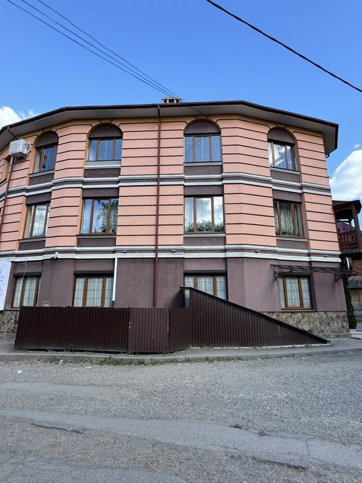 Оренда приміщення