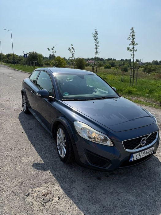 Volvo C30