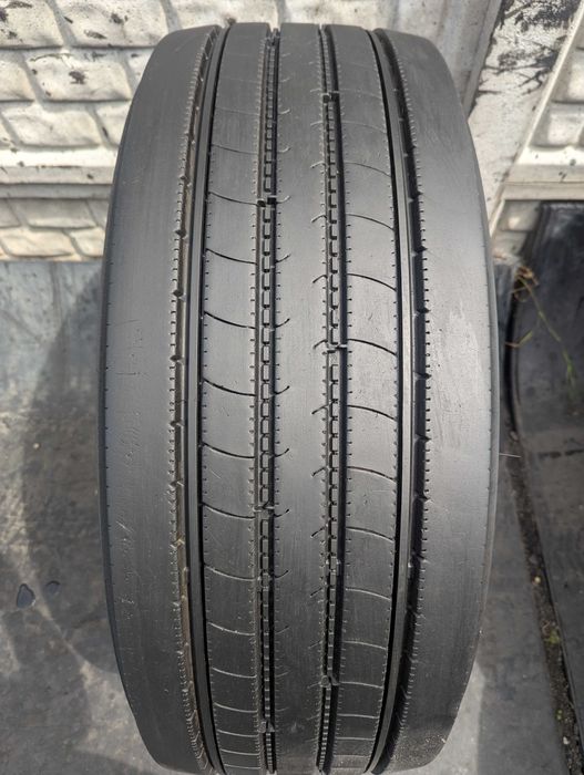 315/60R22.5 Bridgestone Ecopia H-Steer 001 przód