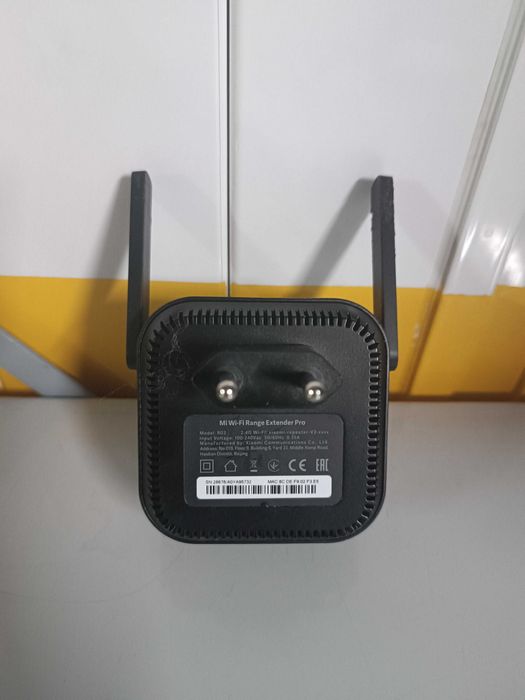 Mi WiFi Range Extender Pro Repeater64752104347905121