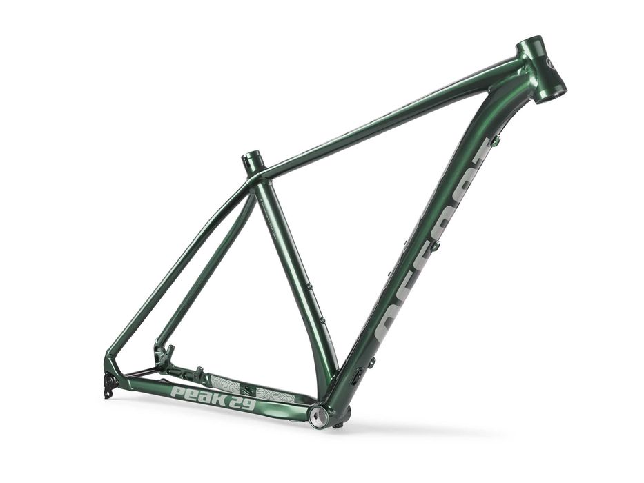 Rama Accent Peak Boost 29 v2 XS/S/M/L/XL