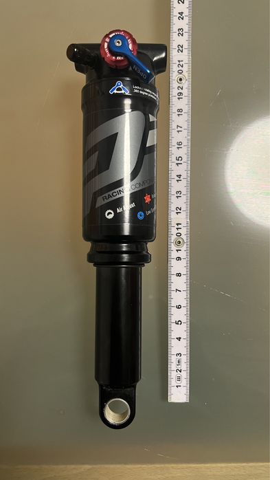 Lapierre Shock Trunnion 205x60MM