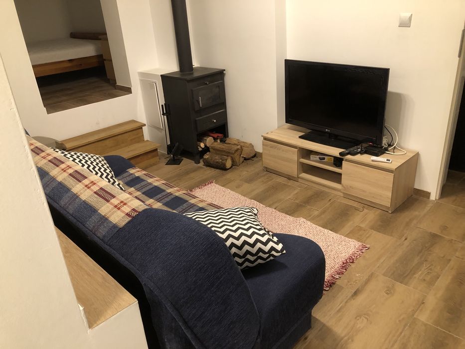 Mieszkanie do wynajecia