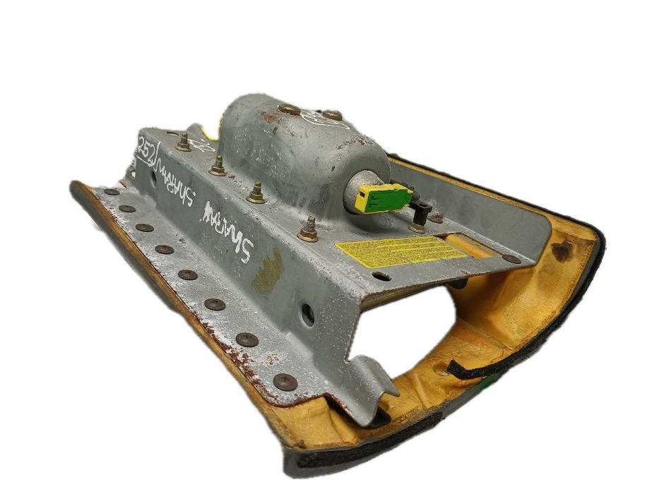 Airbag passageiro VOLKSWAGEN Sharan (7M)