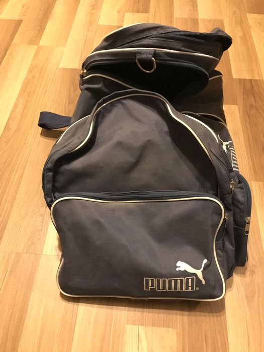 Сумка Puma велика