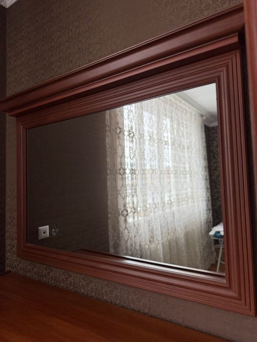 Спальня (Спальний гарнітур)