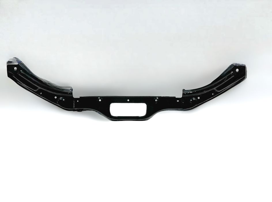 Панель передня(суппорт радіатора),Кронштейн суппорта mazda cx-5 2017+