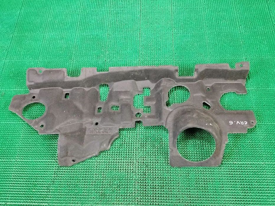 HONDA CR-V od 2023r Wyciszenie Ściany Grodziowej