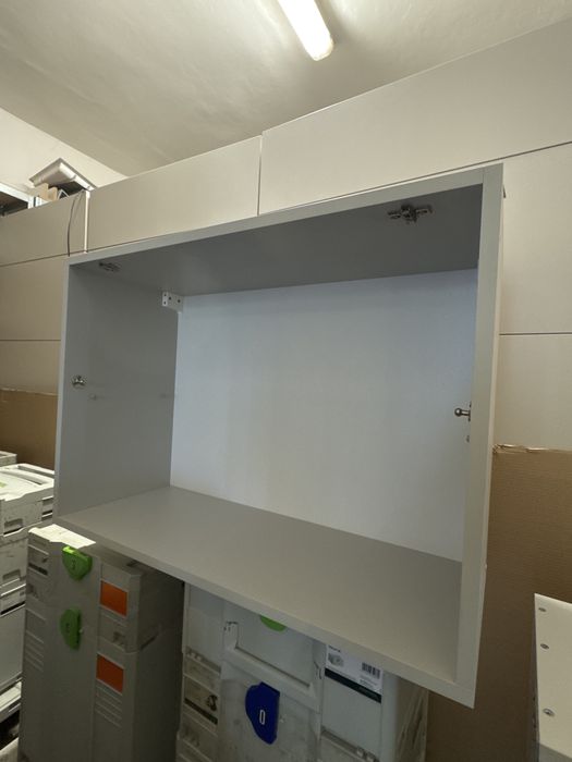 Szafki górne (2szt) 810x330 , wys 570