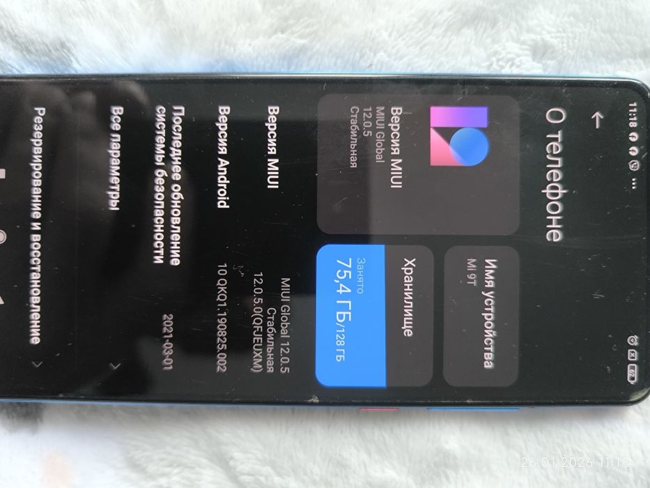 Xiomi  mi9T,   6/128g,ксиоми 9т