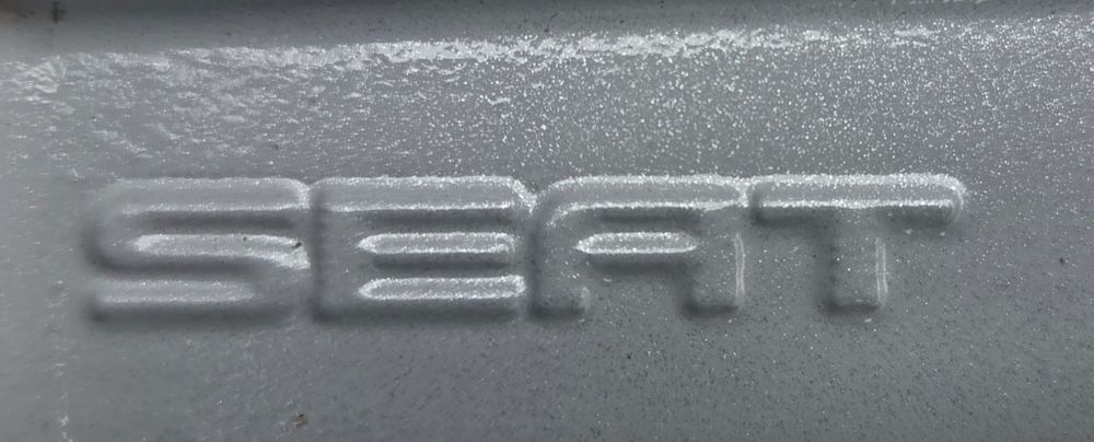 Felgi Oryginał Seat Arona Ibiza Kamiq Rapid Scala  6,5Jx17 ET48 5x100