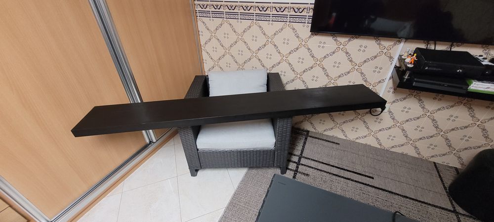 Prateleira/Estante IKEA LACK