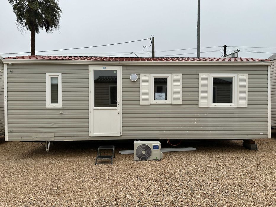 Casa Móvel com 2 quartos à venda em Portugal, Algarve.