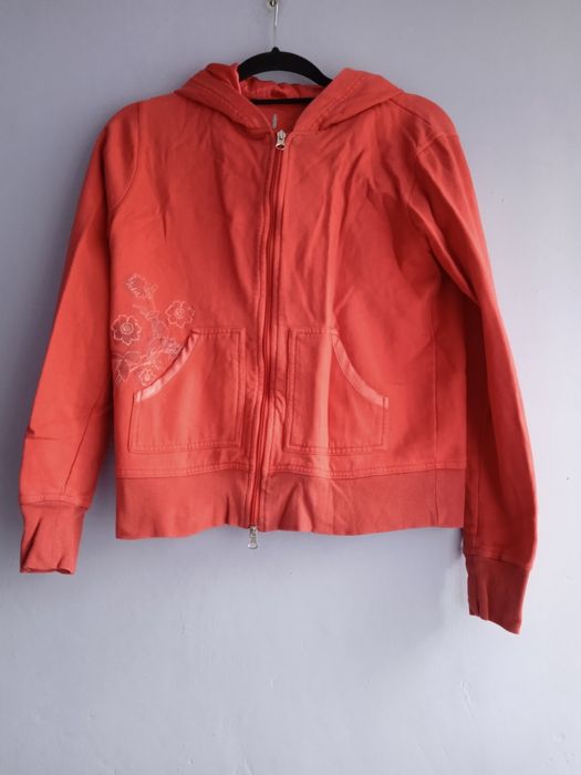 Bluza M na co dzień