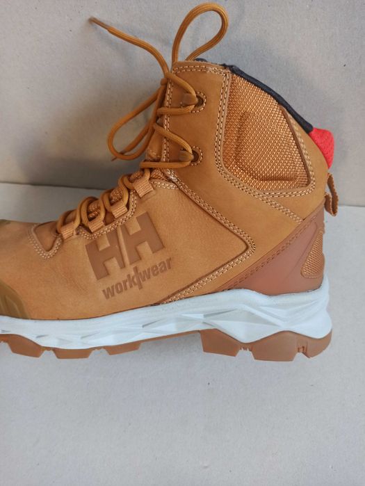Męskie buty Helly Hansen Oxford Mid S3 roz.40 STAN 6-/6