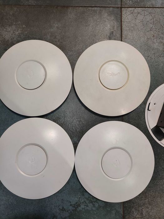 Wi-Fi  Unifi  AP AC LR , AP LR, AP PRO  точка доступу