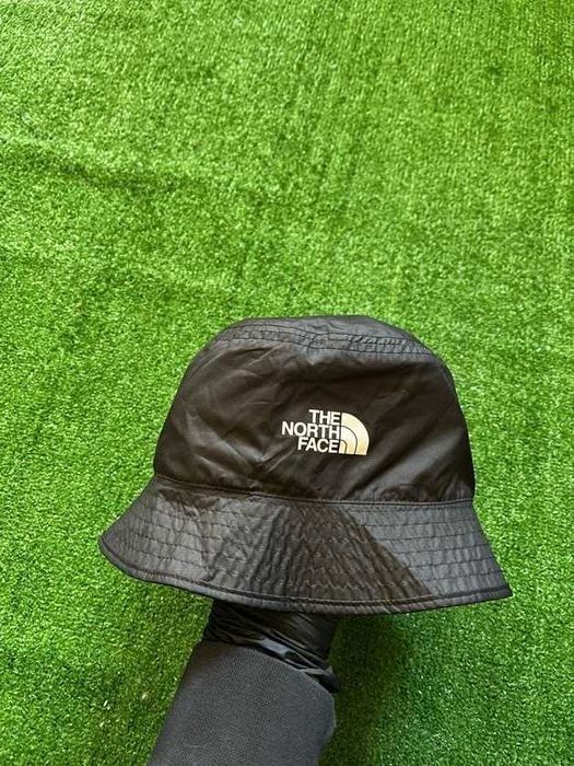 Панама The North Face (TNF) Packable Bucket Hat — Оригинал