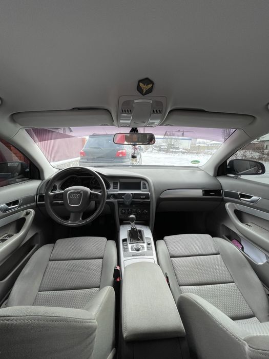 Продам Audi A6C6