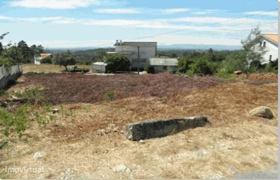 Terreno Urbano Tabua 27.000€ — Covas E Vila Nova De Oliveirinha, Coimbra