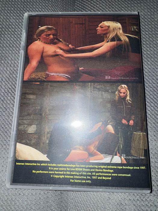 Filmy dla Kobiet les