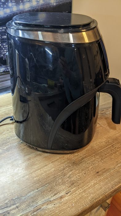 Аерогріль мультіпіч