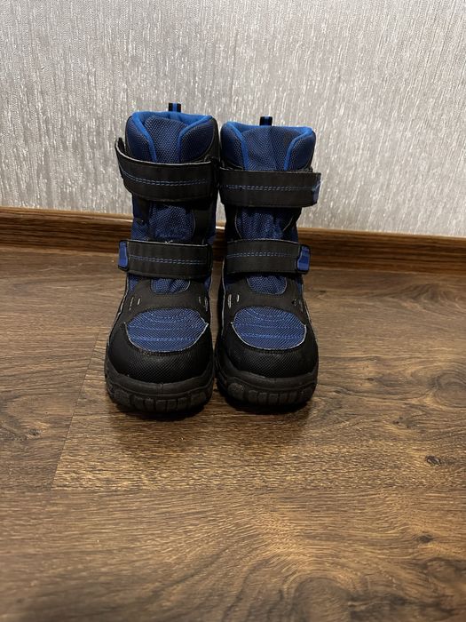 Черевики сапоги ботинки термо