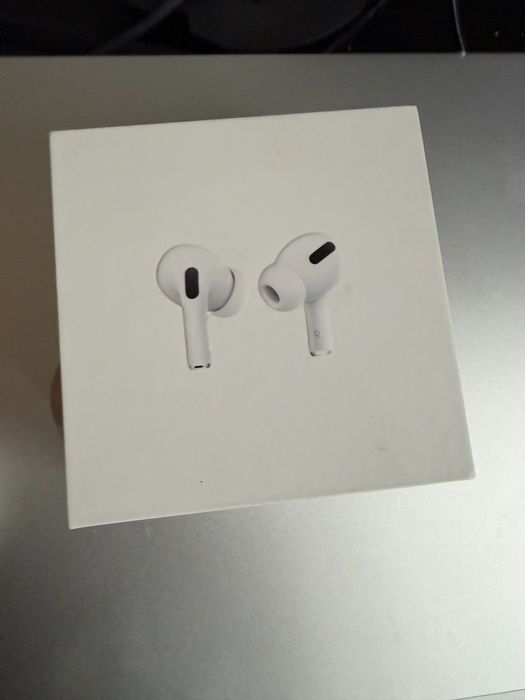 Airpods pro 1gen
