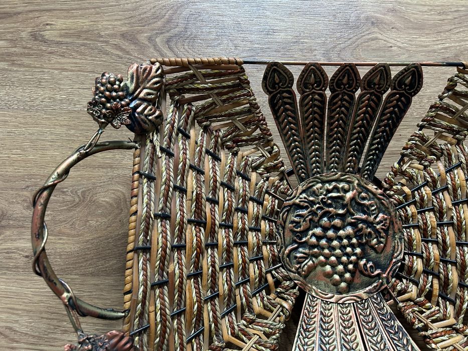 Kosz koszyk dekoracyjny