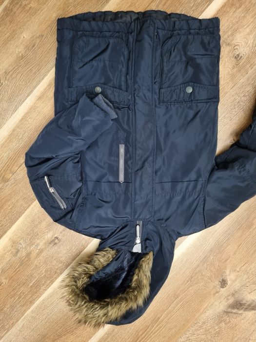 Kkurtka jesienno zimowa parka 128 Next