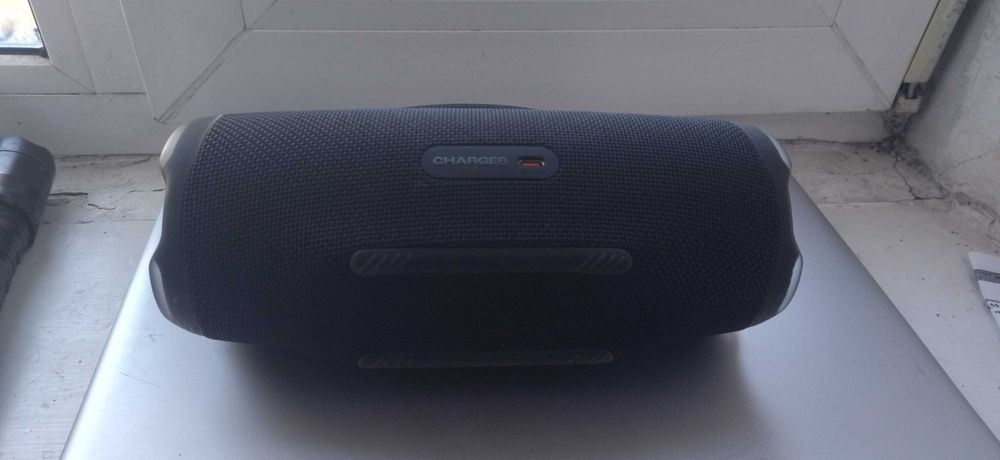 Акустика JBL Charge 6