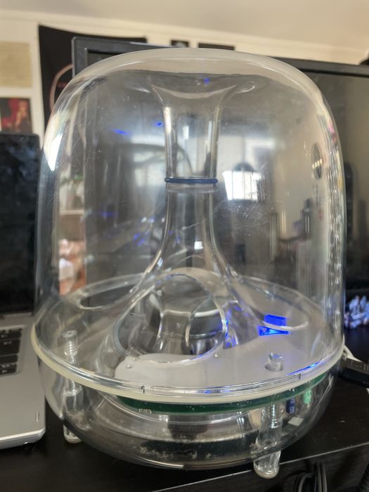 Colunas harman kardon