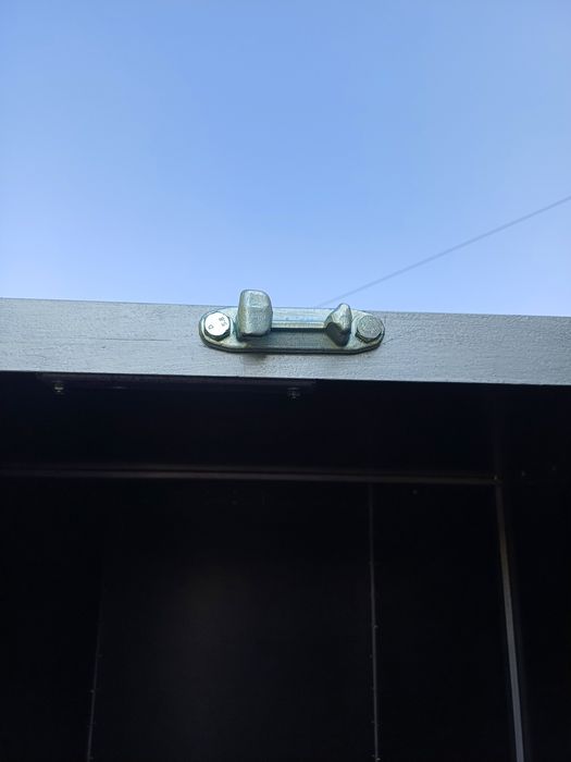 Прицеп фургон легковий автомобільний. Причіп розміром 3200х1560х2000мм