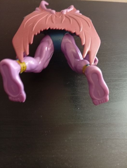 Figura Yu gi oh  antiga